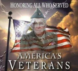 VETERAN