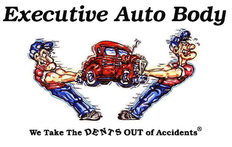 Executive Auto Body