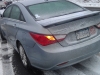 2011 Hyundai Sonata Before