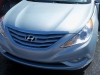 2011 Hyundai Sonata After