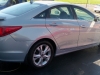 2011 Hyundai Sonata After